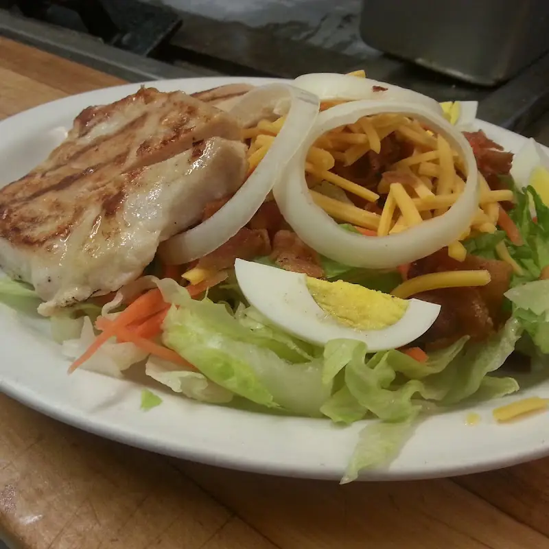 De Rossett Cafe