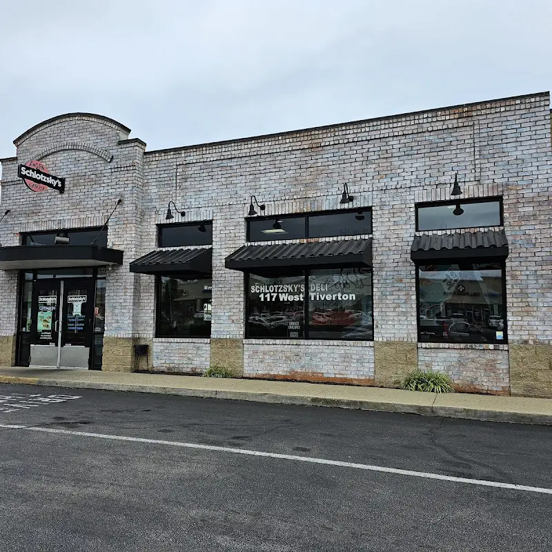 Schlotzsky's Deli
