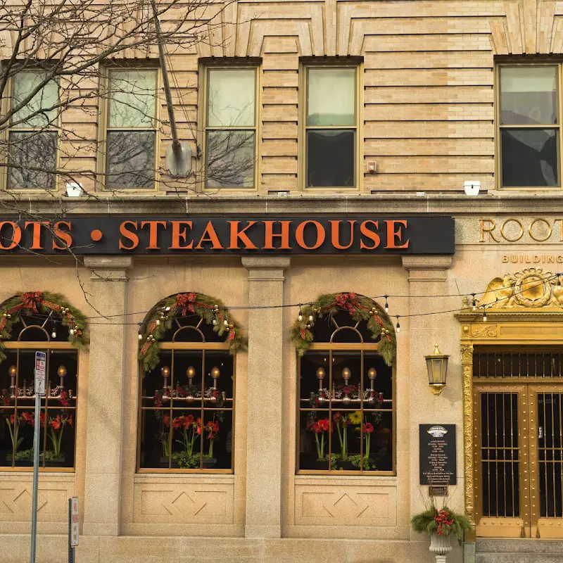 Roots Steakhouse