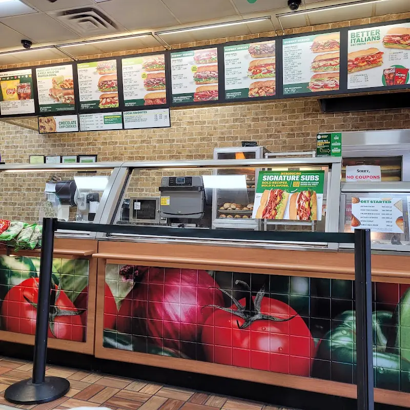 Subway