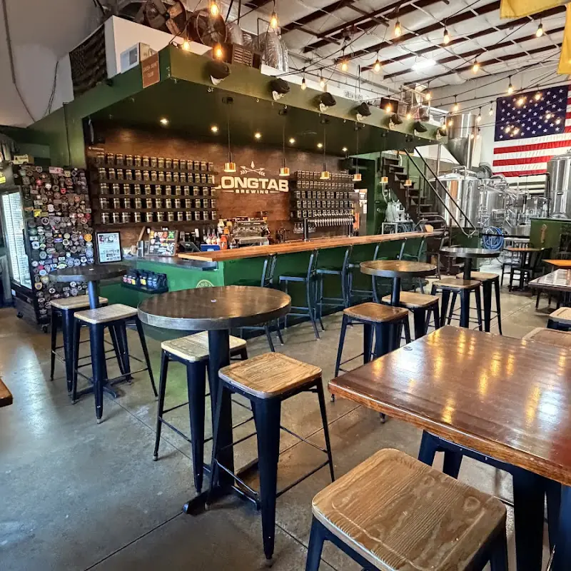 Longtab Brewing Company