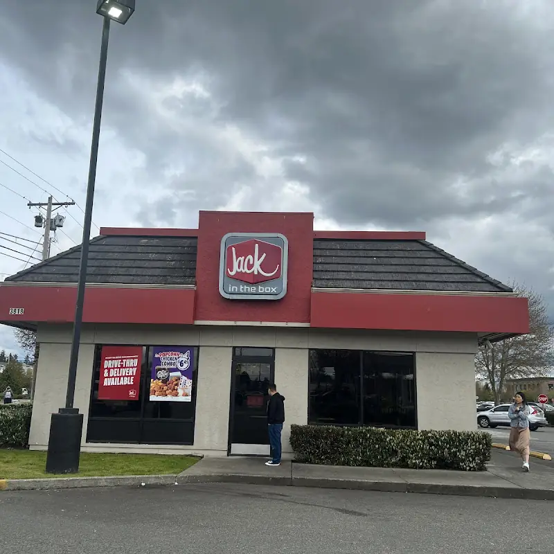 Jack in the Box