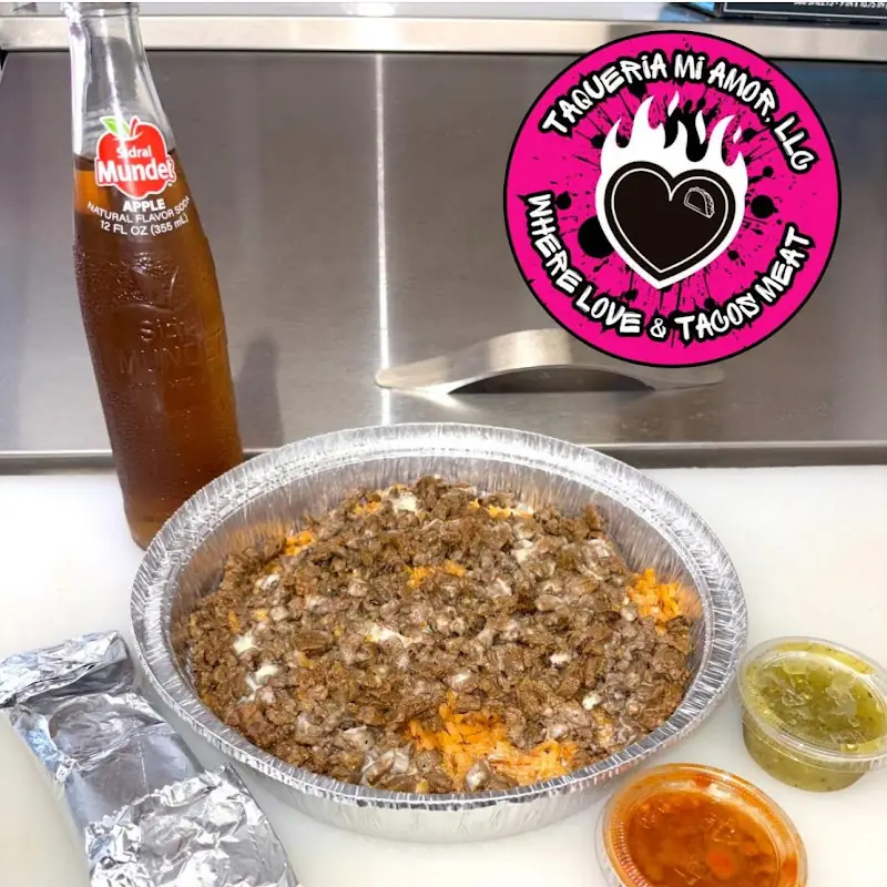 Refried beans