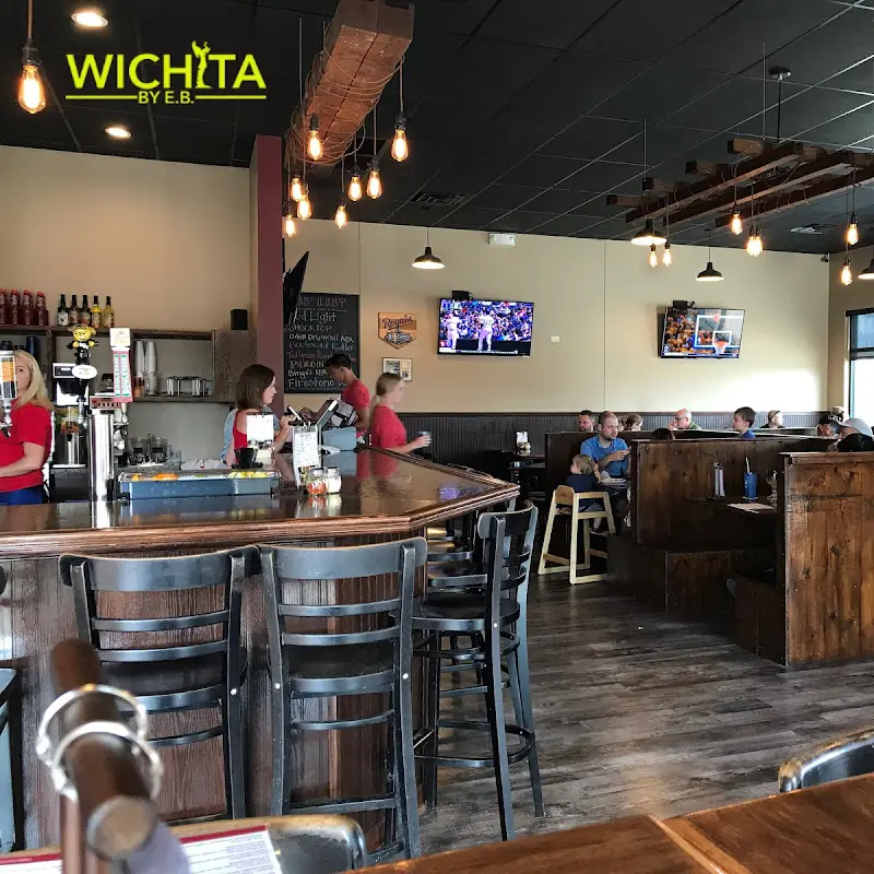 Ziggy's Pizza East