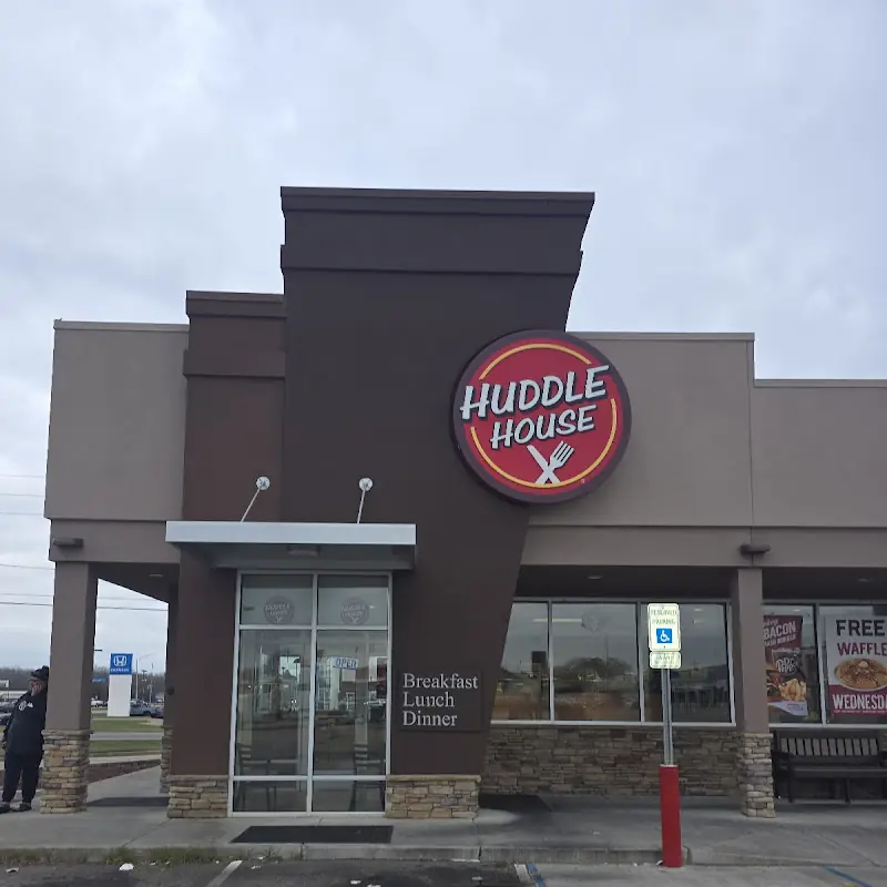 Huddle House