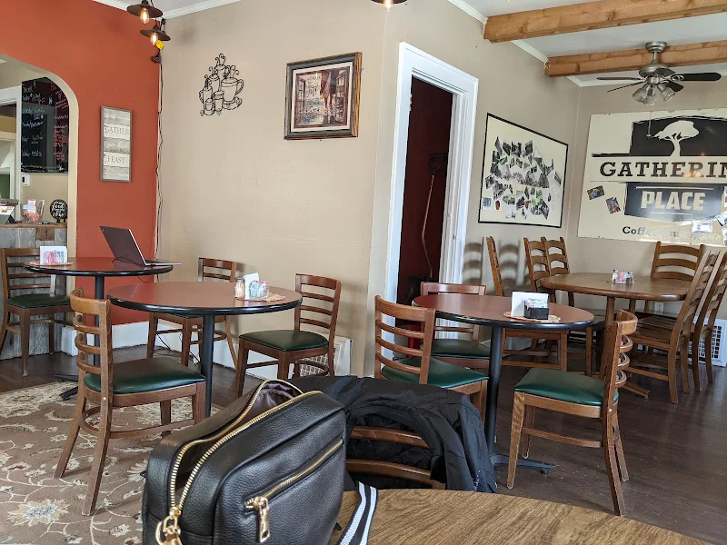 Gathering Place 2.0