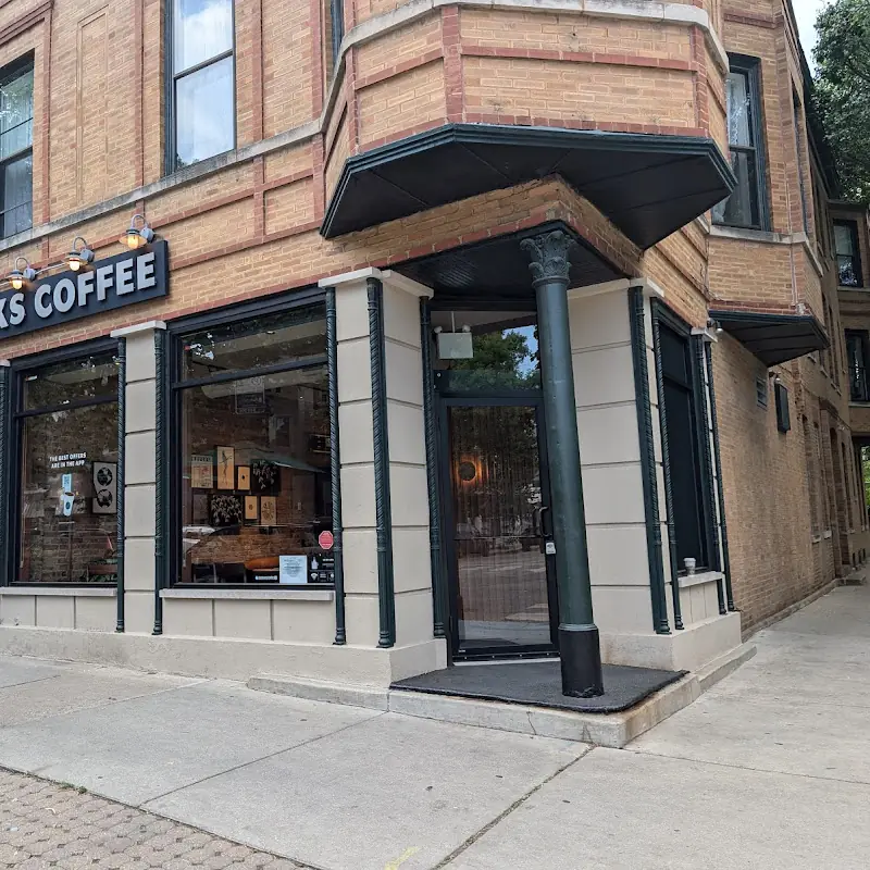 Starbucks Coffee Company