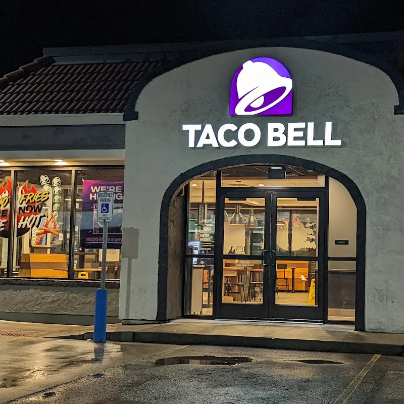 Taco Bell