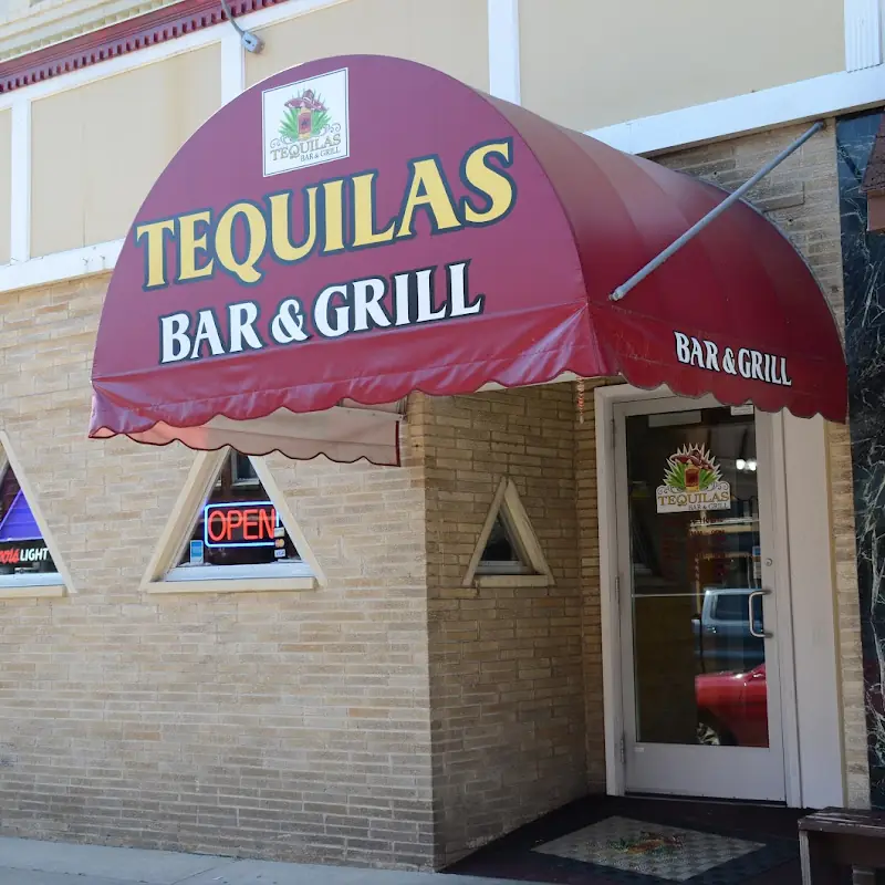 Tequilas Bar and Grill