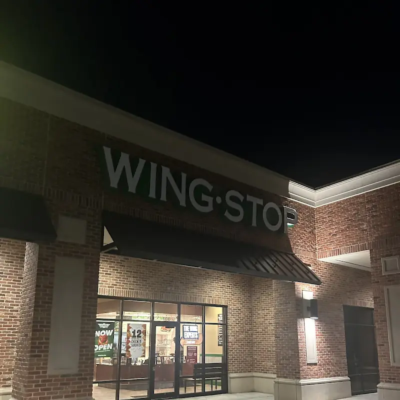 Wingstop