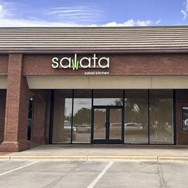 Salata