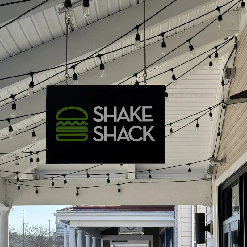 Shake Shack Wrentham