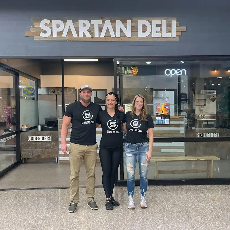 Spartan Deli