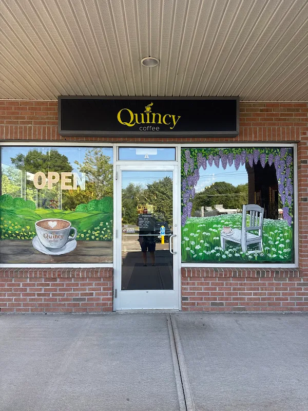 Quincy Coffee