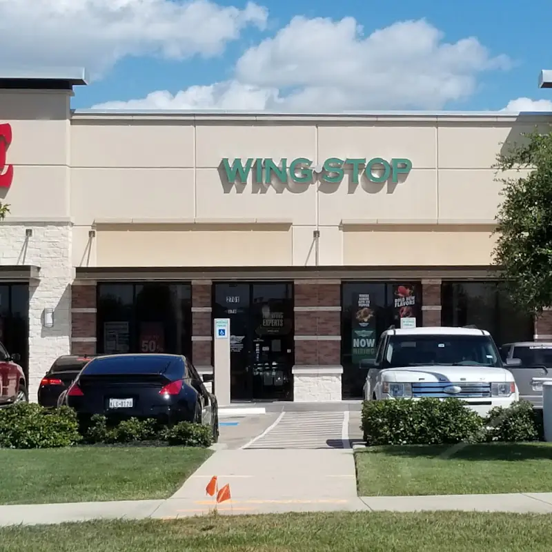 Wingstop