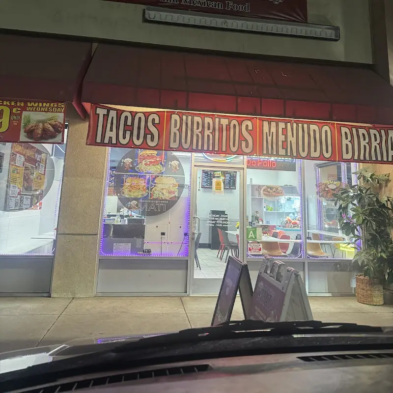 La de BBQ Combo