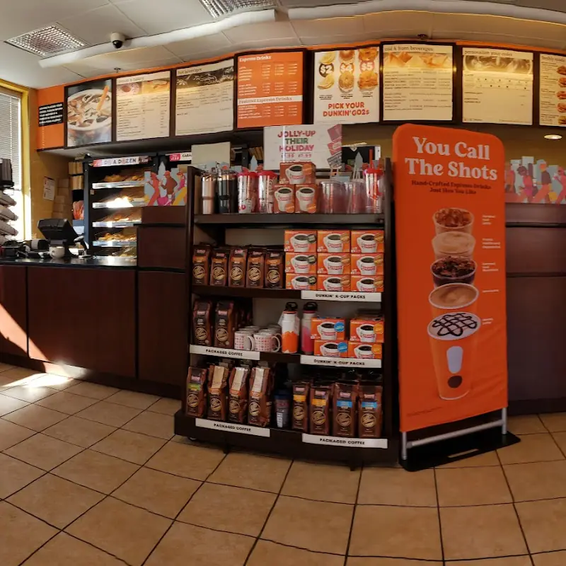 Dunkin'