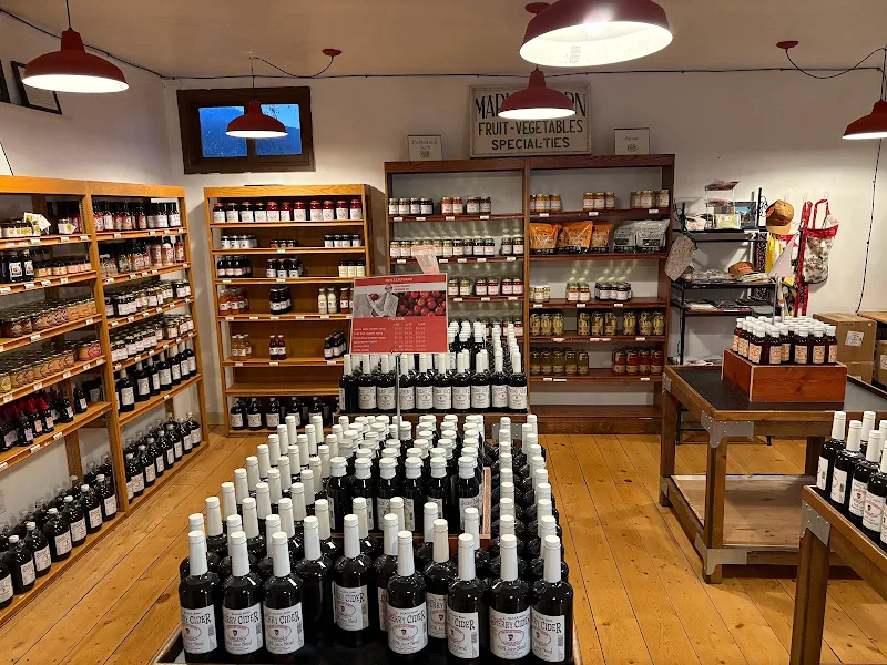 Colorado Cherry Company at Lyons