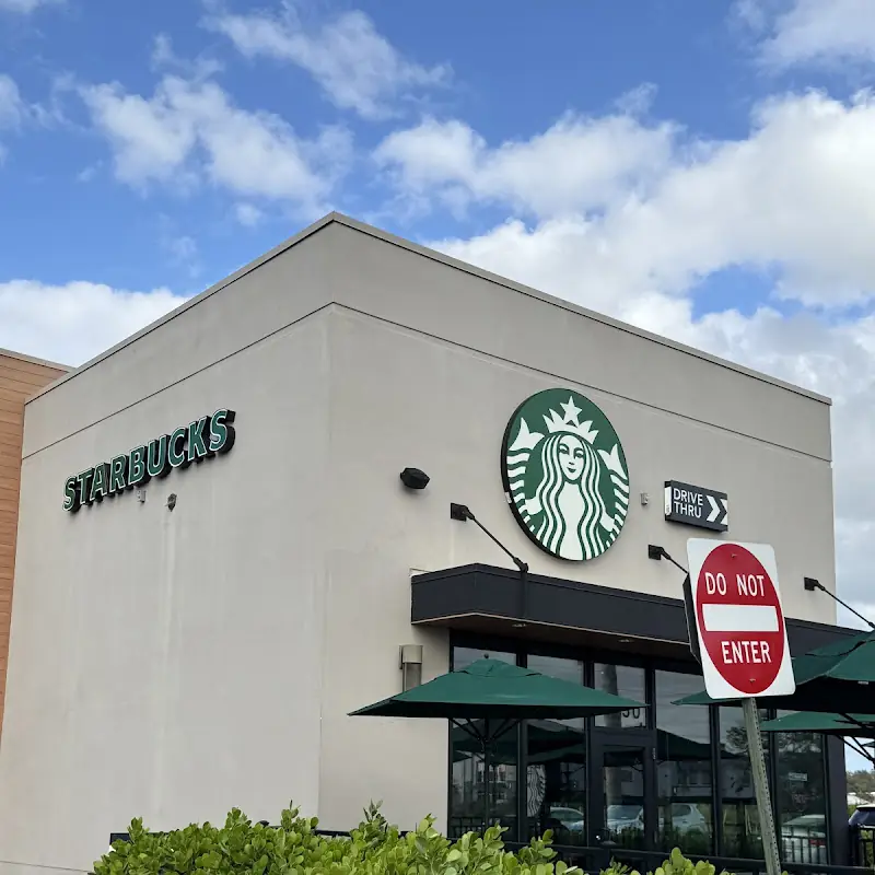 Starbucks Coffee Company