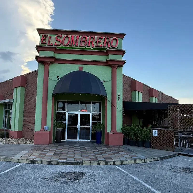 2. One Chile Relleno
