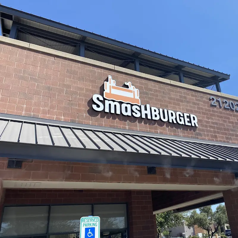 Smashburger