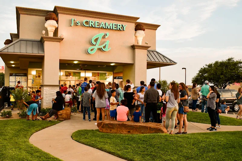 J's Creamery