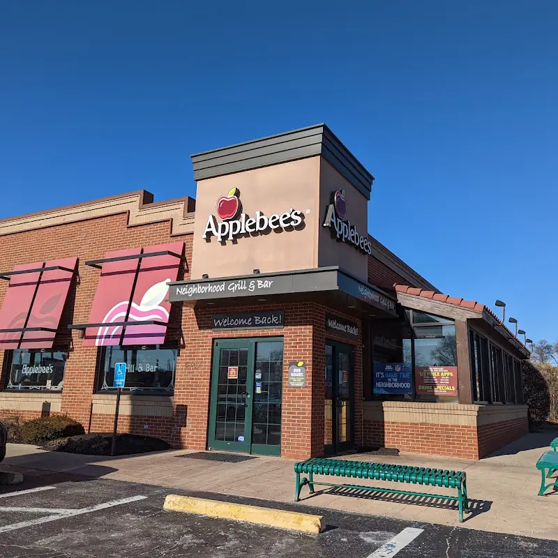 Applebee's Grill + Bar