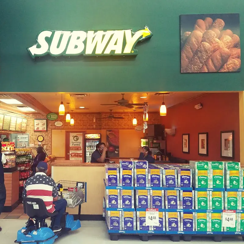 Subway