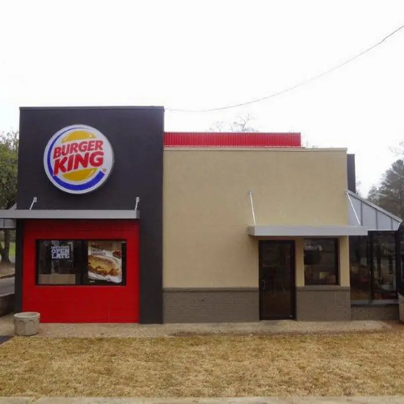 Burger King