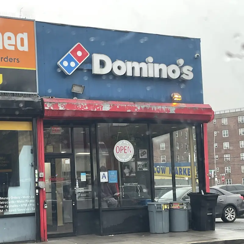 Domino's Pizza