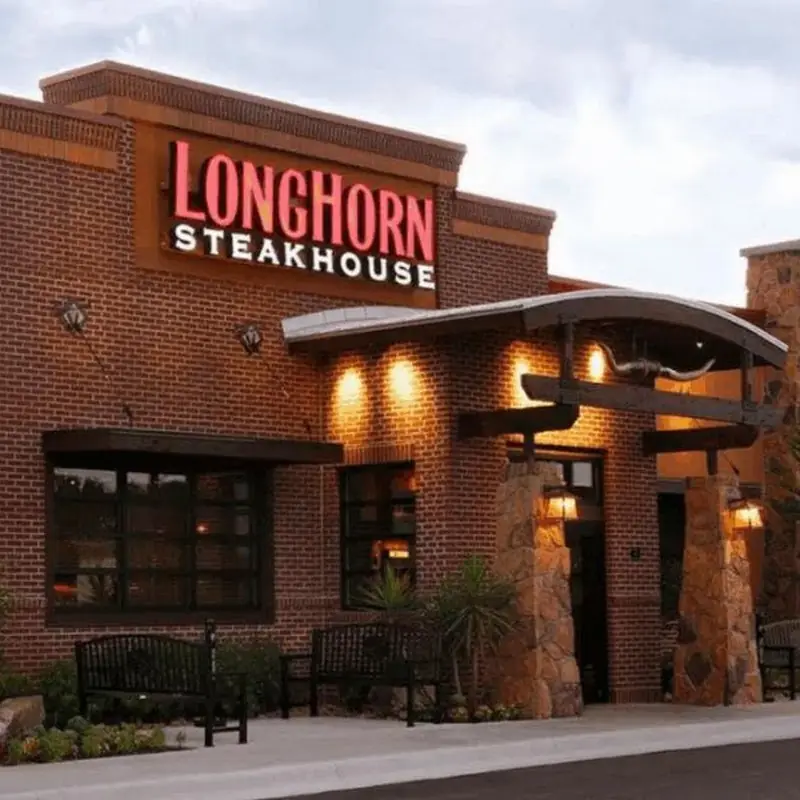 LongHorn Steakhouse