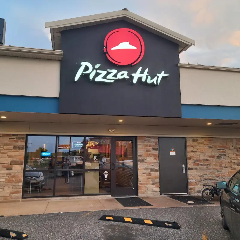 Pizza Hut