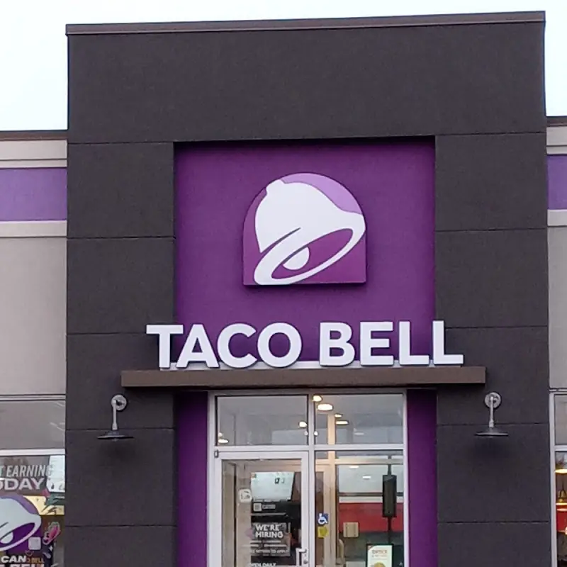 Taco Bell / Long John Silver's