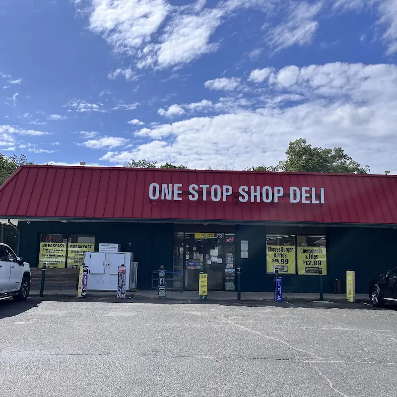 One Stop Shop of Jackson