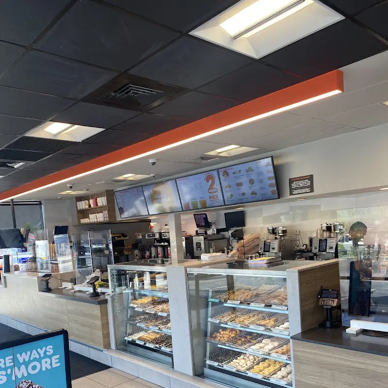 Dunkin'