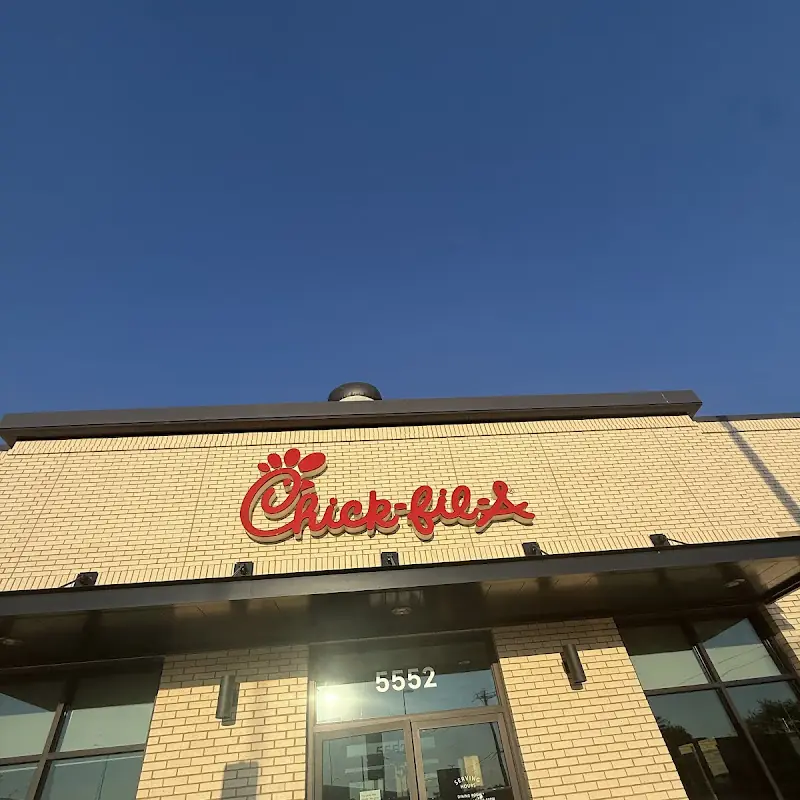 Chick-fil-A