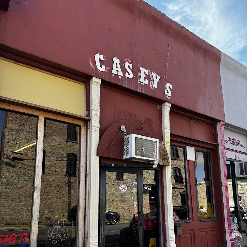 Casey's