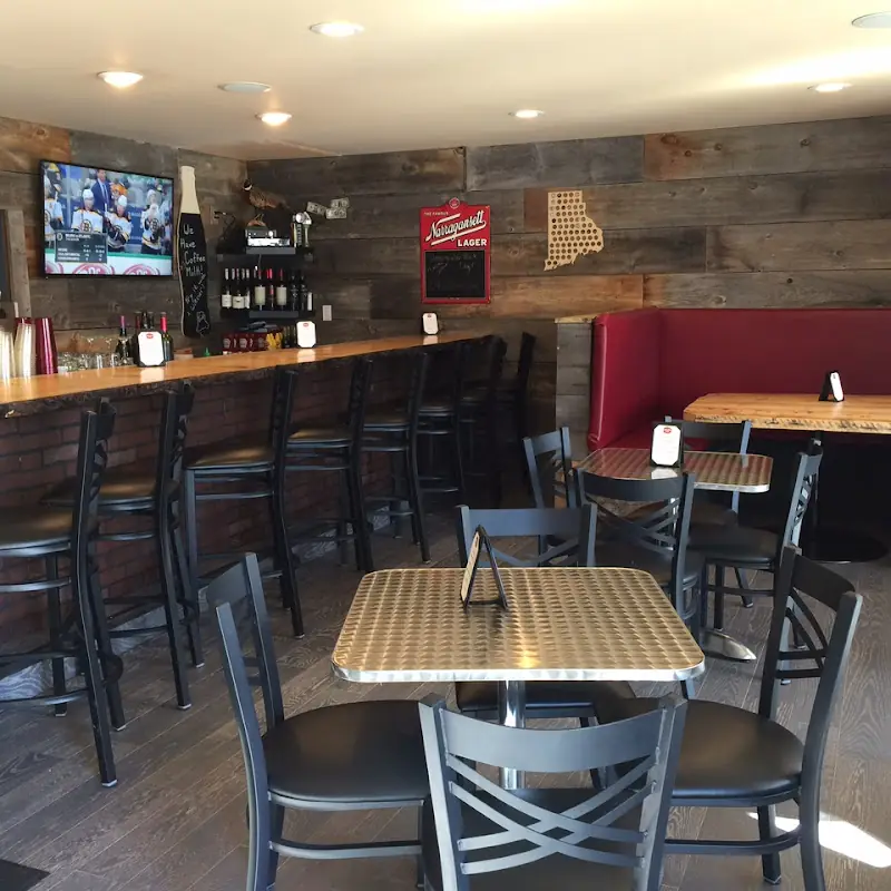 Arcadia Pizza