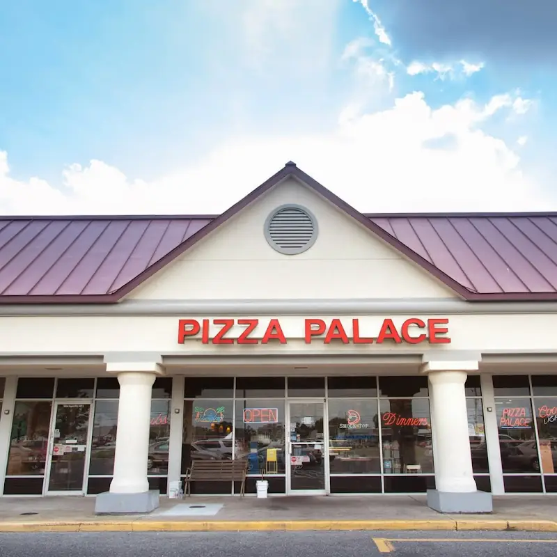 Millsboro Pizza Palace