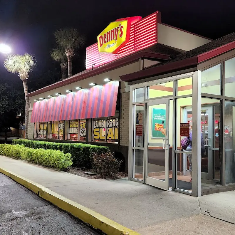 Denny's Restaurant
