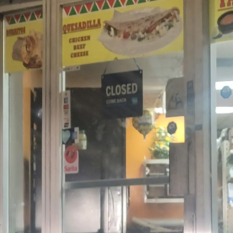 Taqueria Mexicana Las Primas