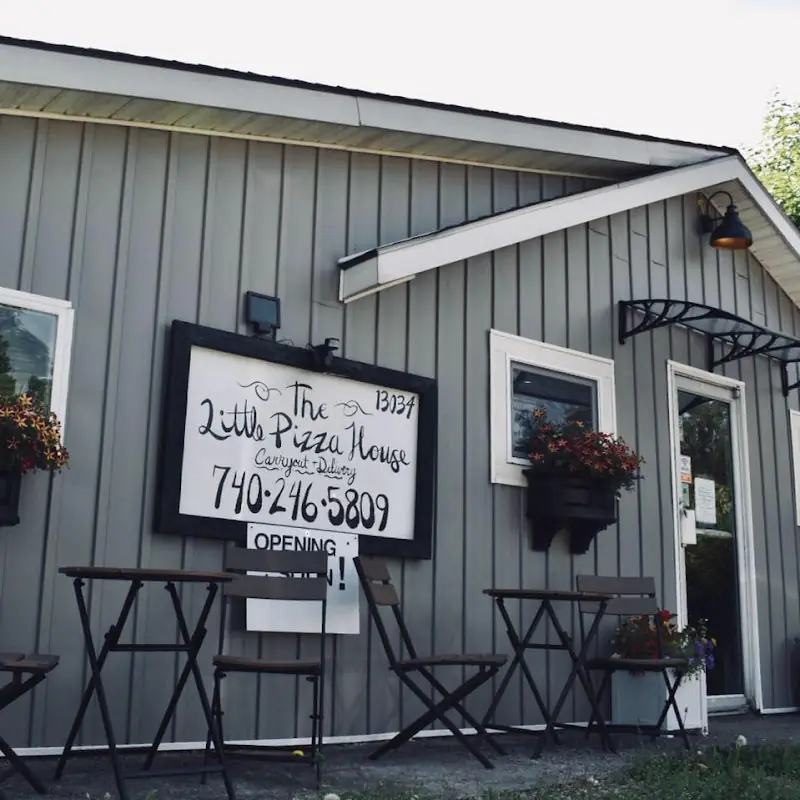 Minnie's Pizza House