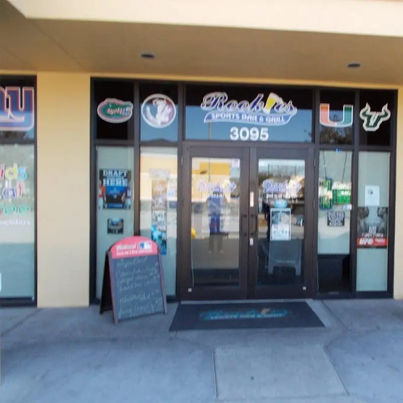 Rookies Family Grille & Bar