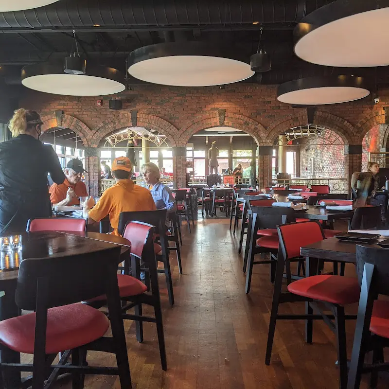 P.F. Chang's