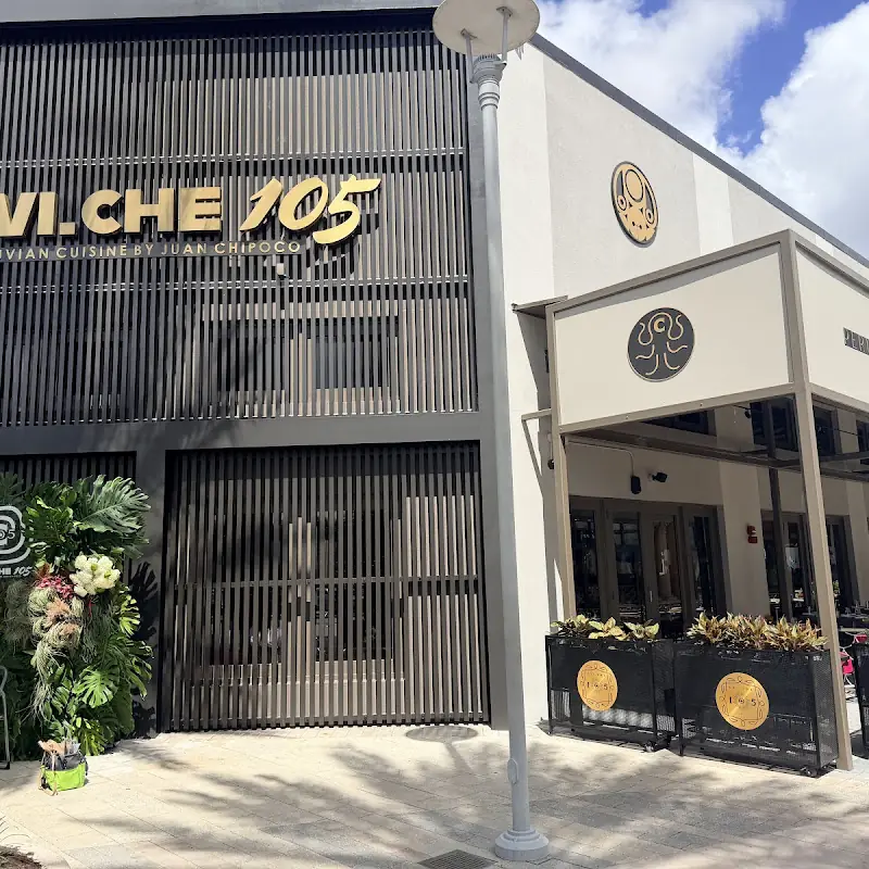 CVI.CHE 105 Sawgrass Mills