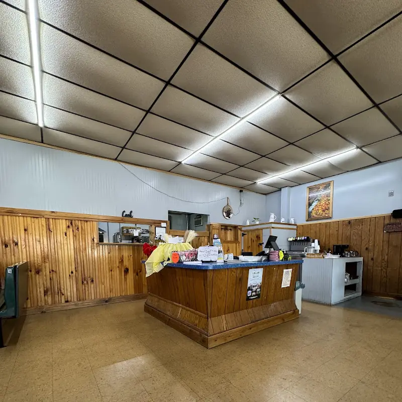 Jess's Country Kitchen