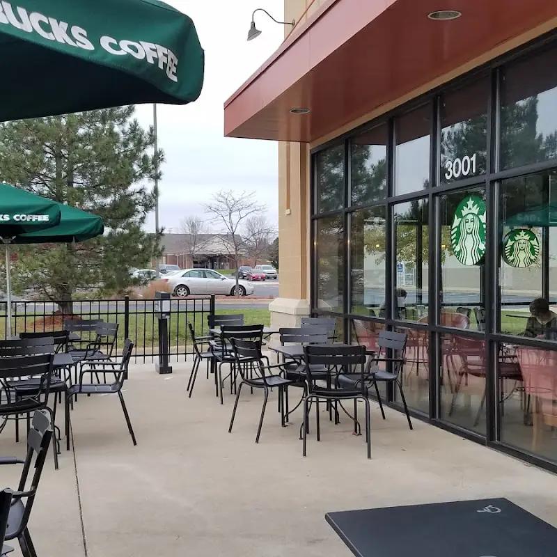 Starbucks Coffee Company