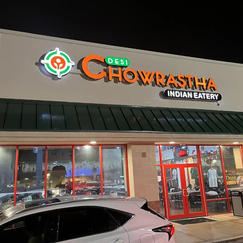Desi Chowrastha