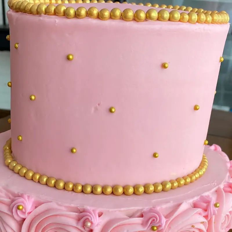 Morgana's Gluten Free Bakery
