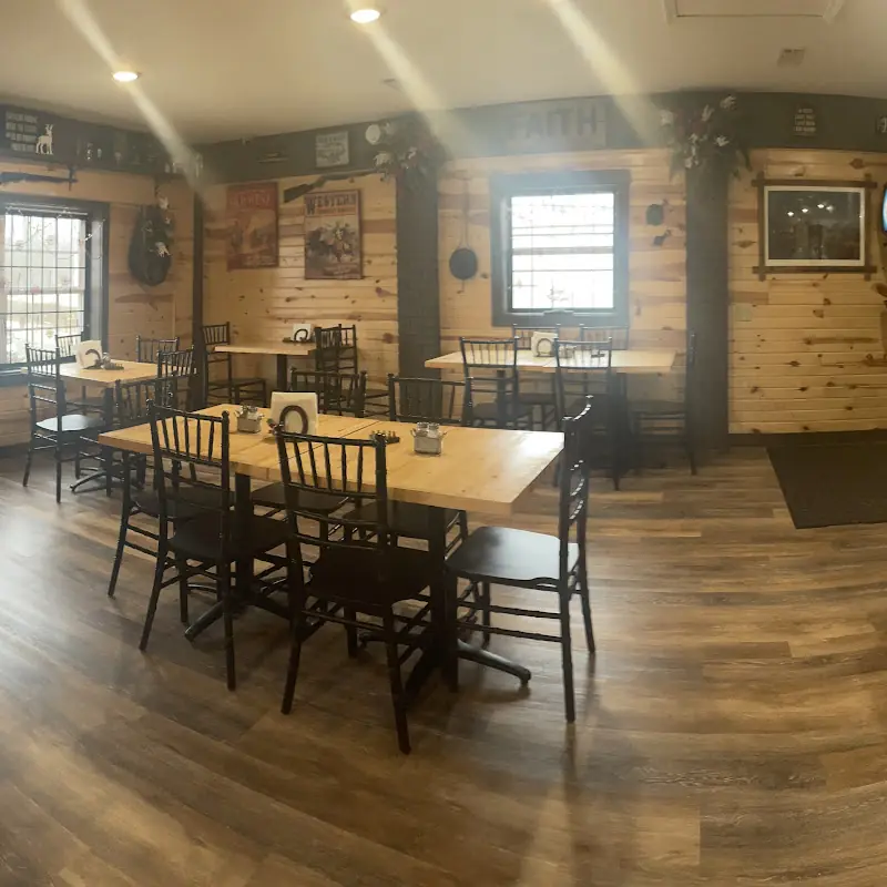 Caliber Cafe